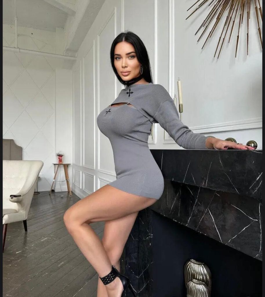 Escort girl ROmy