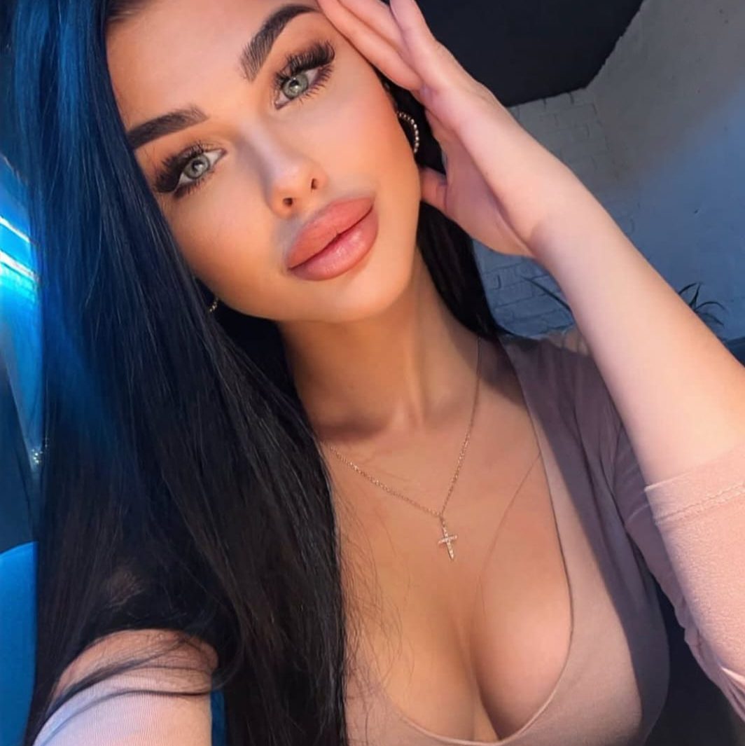 Escort Leyla