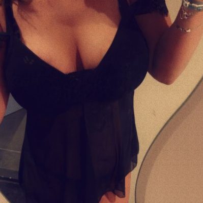 Nederlandse escort girl Lola